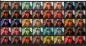 Preview: LUT Stile Theme